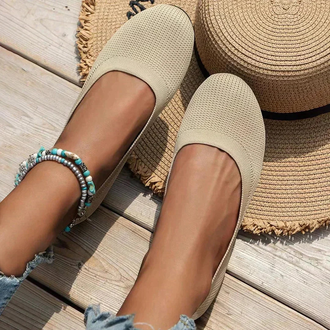 EB | rutschfeste, atmungsaktive Schuhe