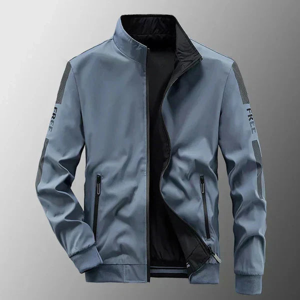 R&B | Wendbares vielseitiges Herrenjacke