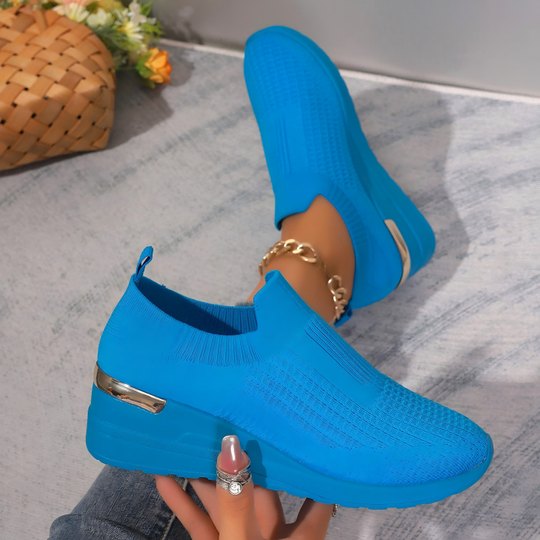 Leichte, atmungsaktive Schuhe für Damen R&B