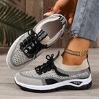Slip-on-Orthopädensneaker R&B R&B