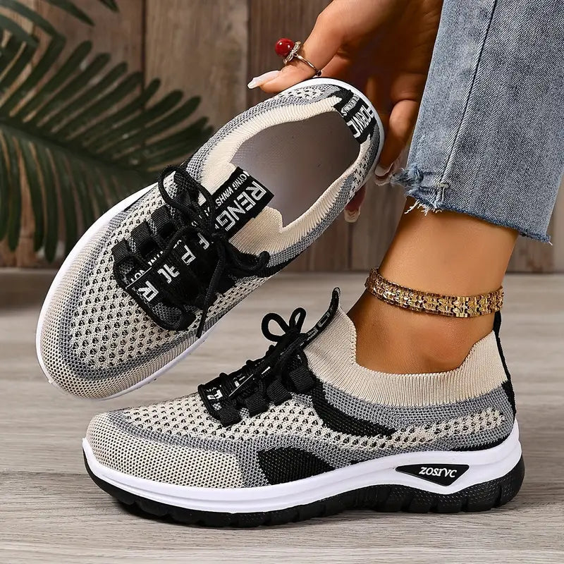 Slip-on-Orthopädensneaker R&B R&B