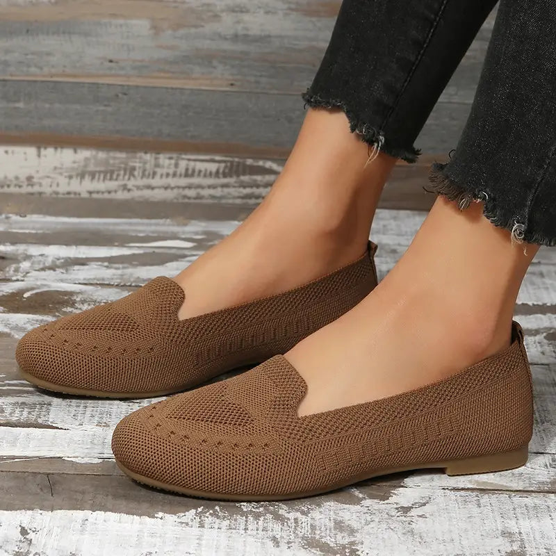 Bequeme, atmungsaktive Schuhe R&B R&B