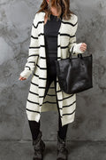 R&B | Mühelose und Elegante Winter Strickjacke