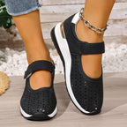 stilvolle orthopädische Turnschuhe mit atmungsaktivem Design R&B R&B