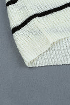 R&B | Mühelose und Elegante Winter Strickjacke