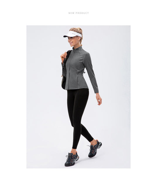 R&B | Schnell trocknendes Lauftop