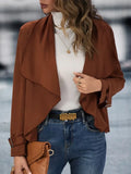 R&B | Lässige und Modische Winterjacke