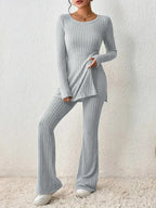 R&B | Strickset für Eleganz und Komfort