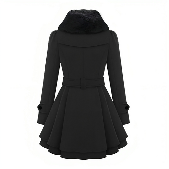 R&B | Hochwertiger Wintermantel für Damen