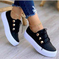 Zeitlose Orthopädische Turnschuhe im modernen Design R&B R&B