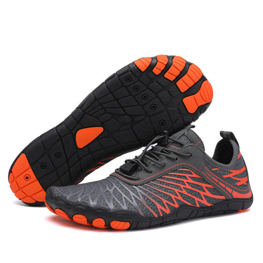 Barfuß rutschfeste Schuhe für Unisex R&B R&B