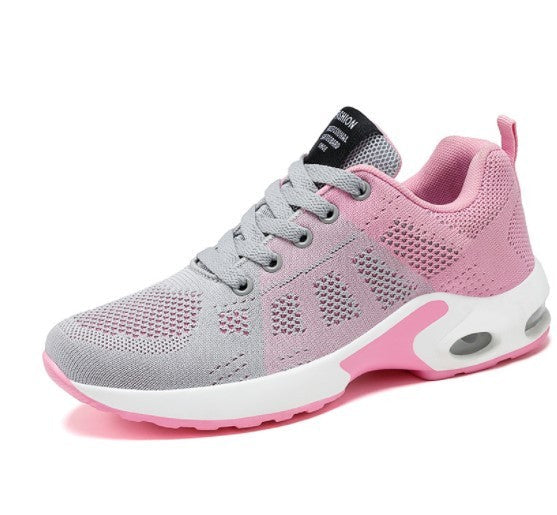 Ergonomische Damen-Schuhe für Höchsten Komfort R&B