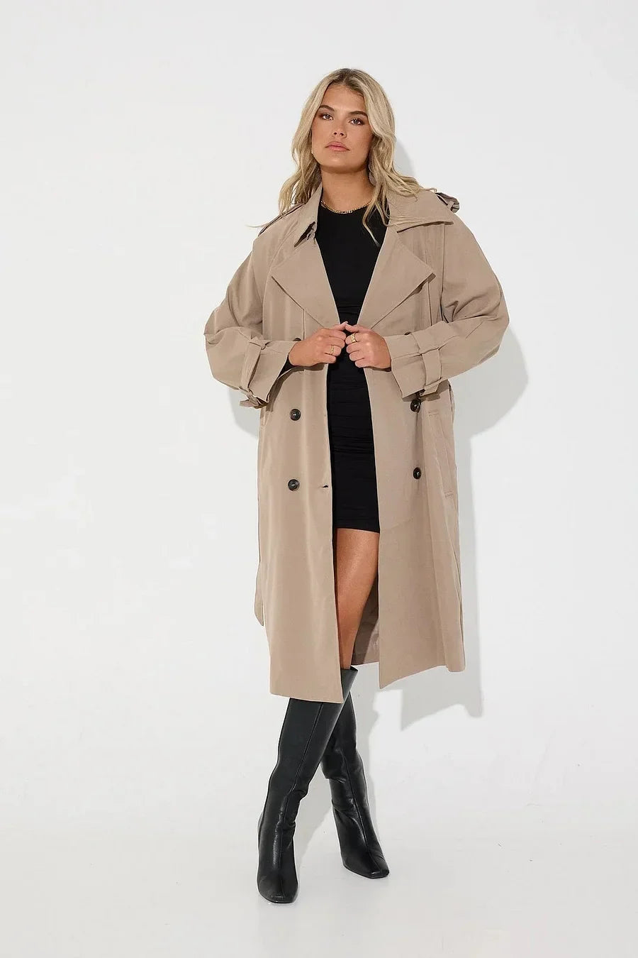 R&B | Leichte Windjacke