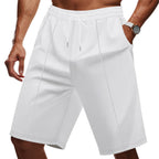 R&B | Waffel Casual Shorts