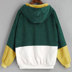 R&B | Leichte Modejacke