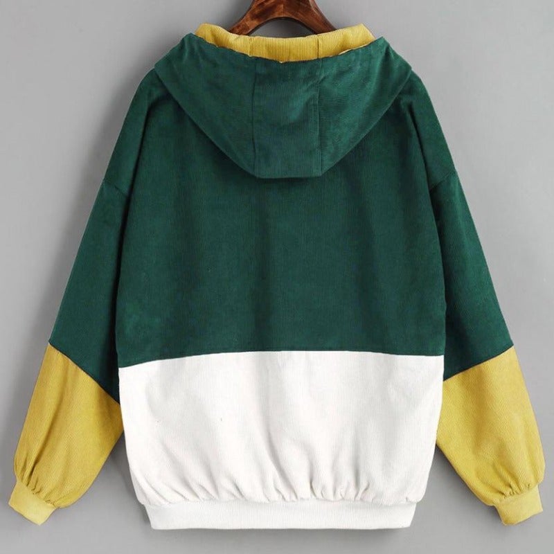 R&B | Leichte Modejacke