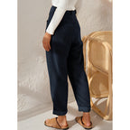 R&B | Gerade Hose aus Cord