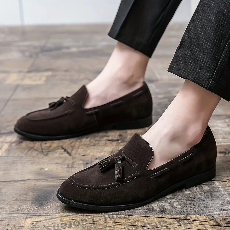 vintage-slipper R&B