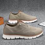 Leichte und Unterstützende Strick-Schuhe R&B