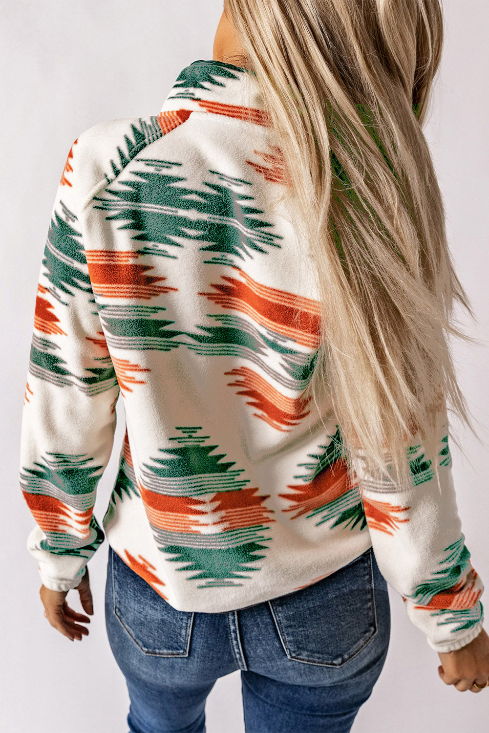 R&B | Entspannt und Zeitlos Allgemeines Jacke