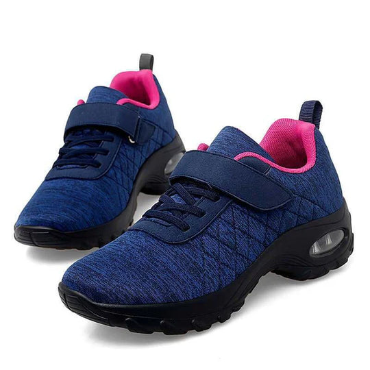 Damen-Sneaker, rutschfest & bequem R&B R&B