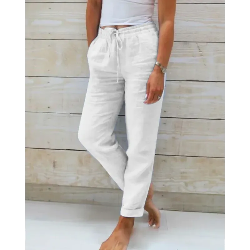 Stilvolle hose für Damen