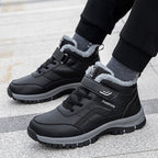 R&B | Thermale Stiefel