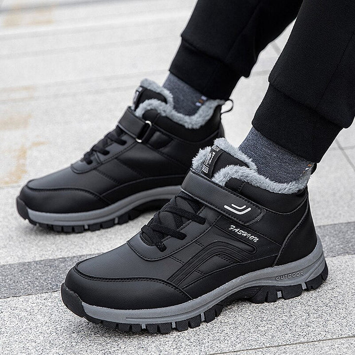 R&B | Thermale Stiefel