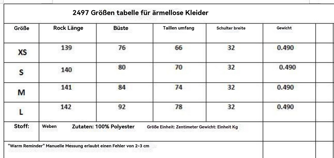 R&B | Ärmelloses Taillenkleid mit Rundhalsausschnitt