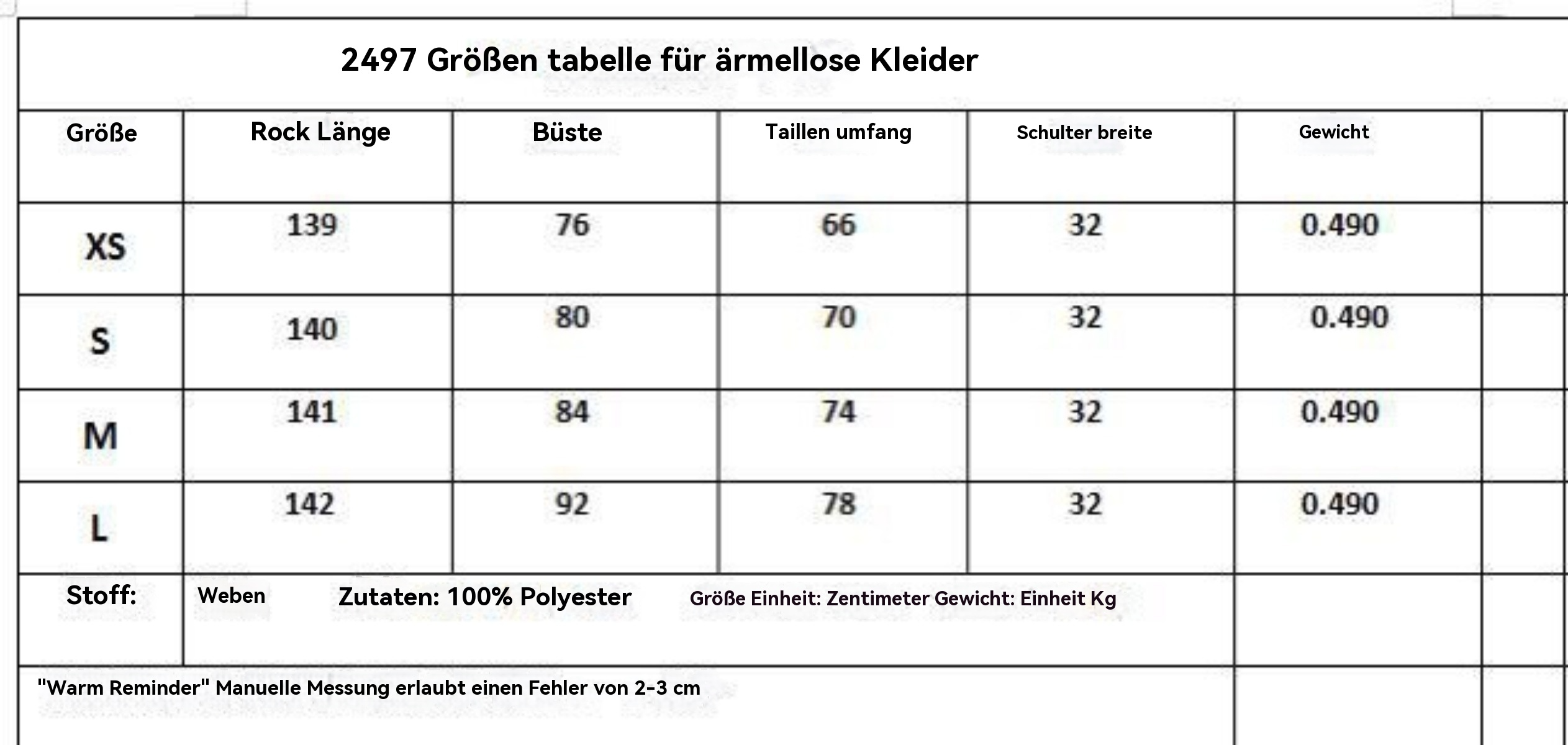 R&B | Ärmelloses Taillenkleid mit Rundhalsausschnitt