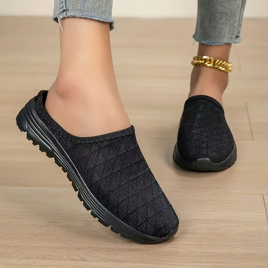 Atmungsaktive Damen-Laufschuhe R&B R&B