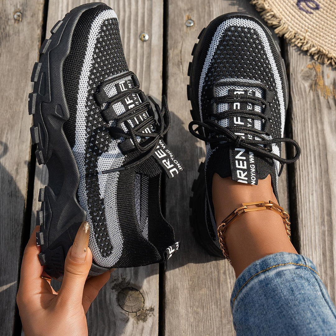 Modische Frauenschuhe R&B R&B