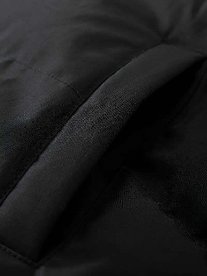R&B | Casual Quiltjacke für Herren
