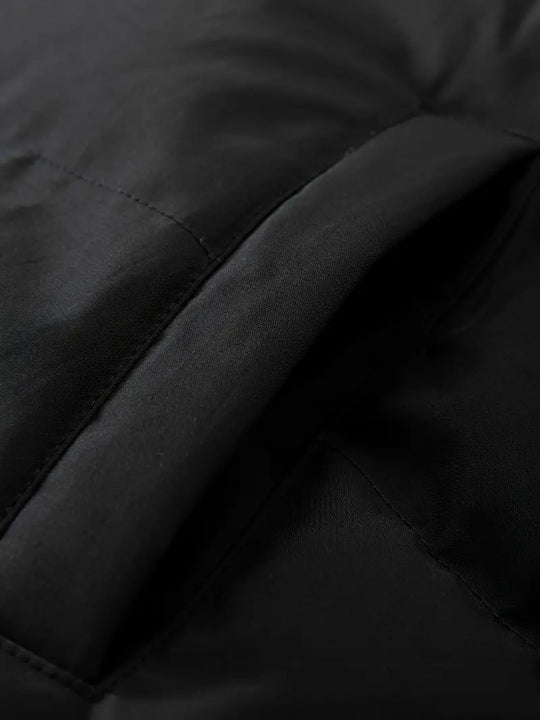 R&B | Casual Quiltjacke für Herren
