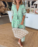 R&B | Stilvolles Sommerkleid