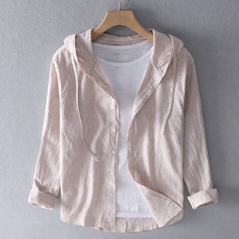R&B | Kapuzenpullover mit Langen Ärmeln