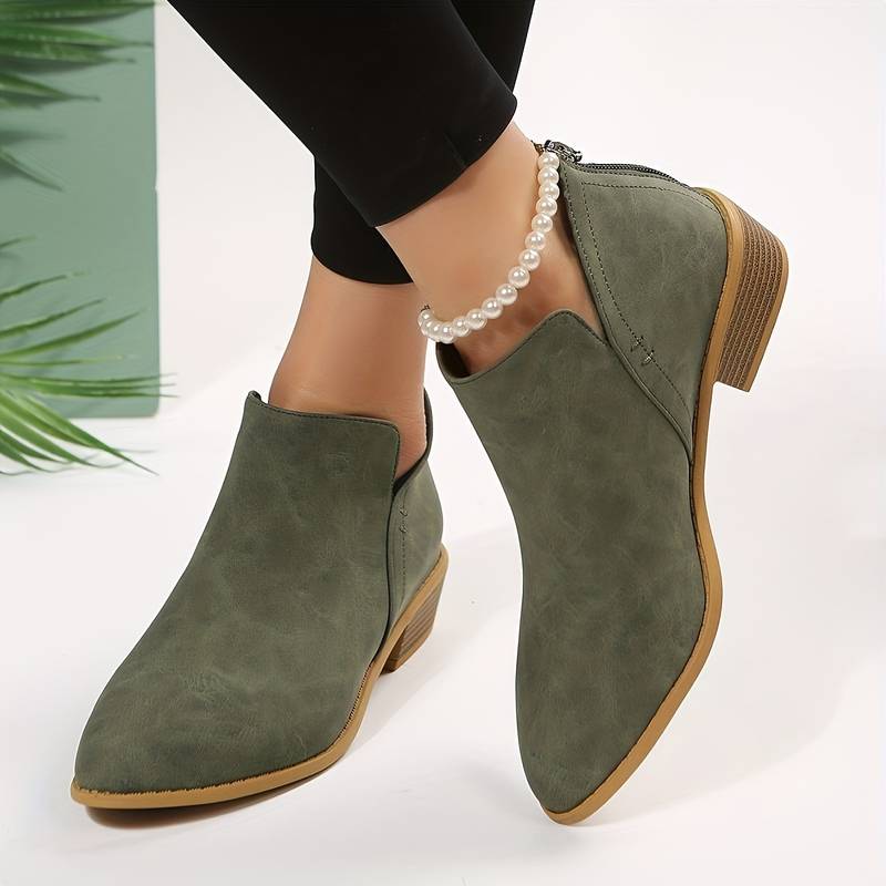 R&B | Damen-Stiefeletten