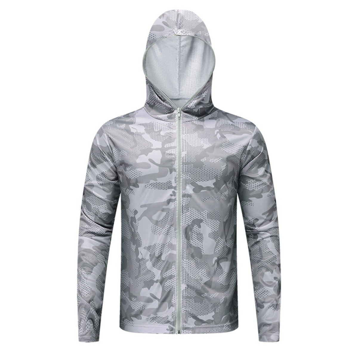 R&B | Atmungsaktive Sonnenschutzkleidung aus Eisseide