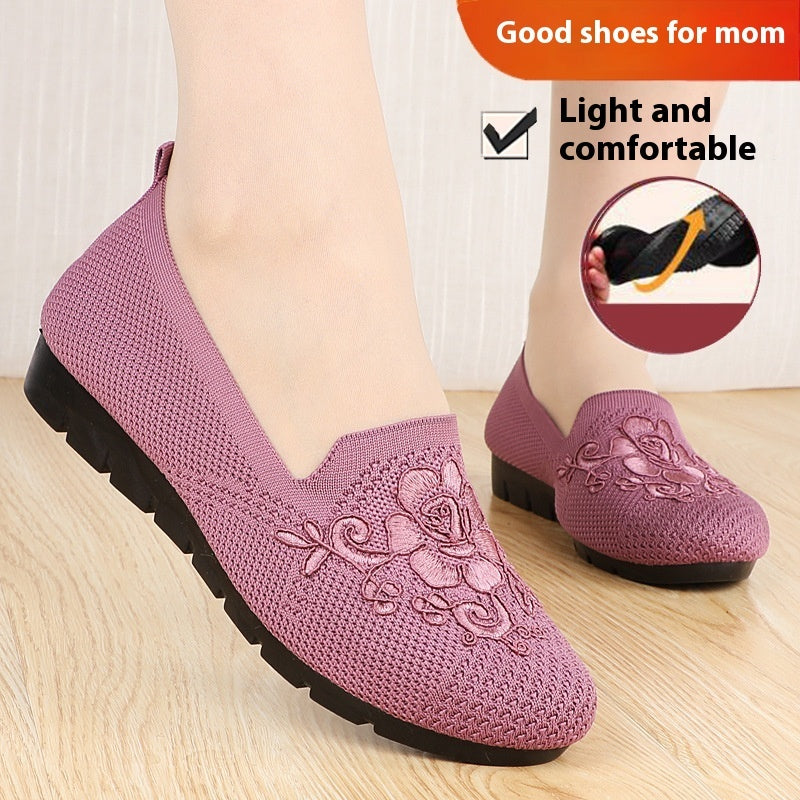 Airwalk Sandale | Bequeme Damensandale mit Atmungsaktivem Design R&B