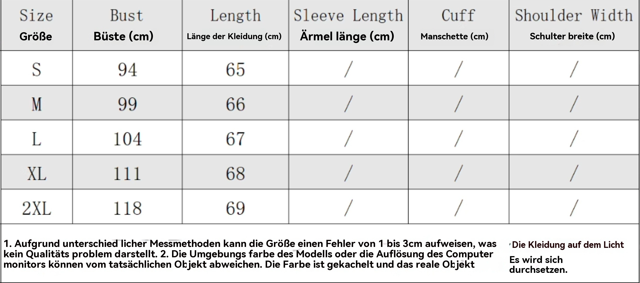 R&B | Kurze Ärmel aus hohler Spitze