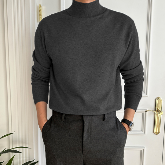R&B | Stilvoll Pullover für Männer