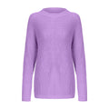 R&B | Relaxed Fit Langarmpullover