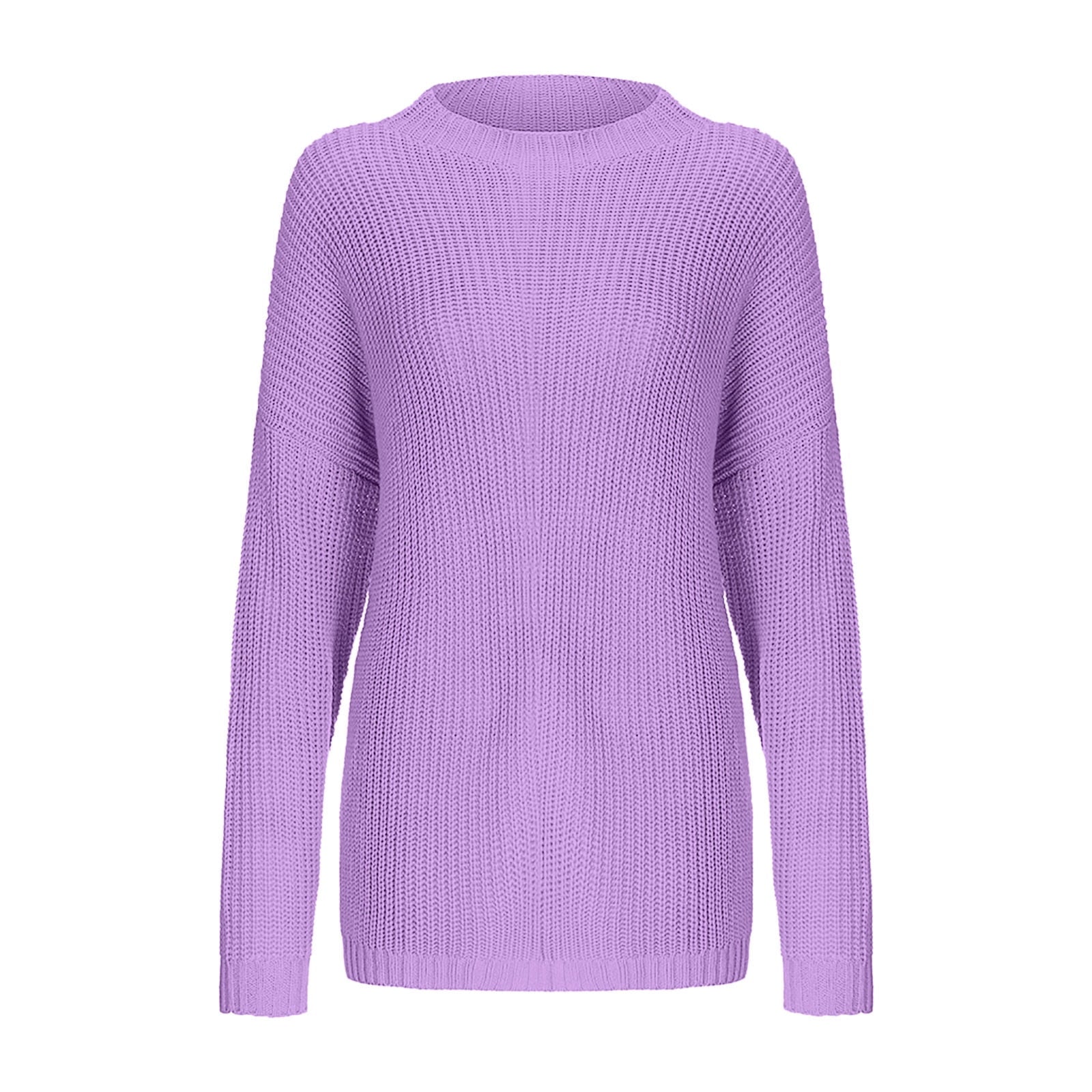 R&B | Relaxed Fit Langarmpullover