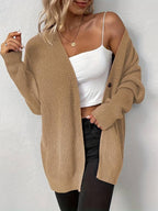 R&B | Bequeme und Stilvolle Allgemeine Jacke