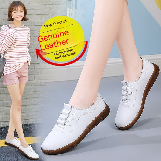 Bequeme Sportliche Damenschuhe R&B