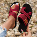 R&B | Orthopädische Hallux-Valgus-Korrektur Sandalen