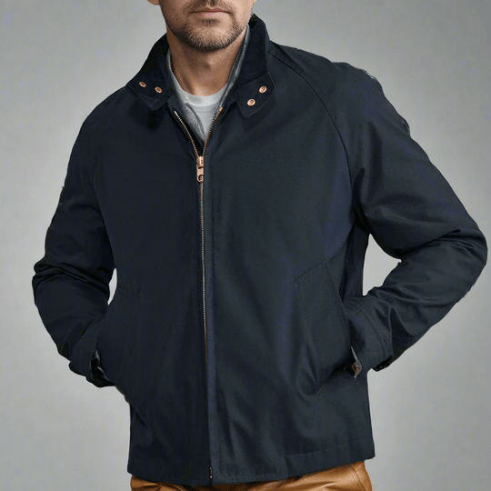 R&B | Leichte Herren Sommerjacke