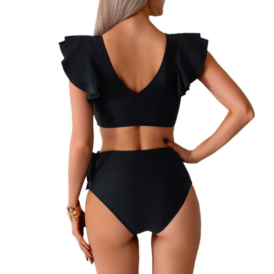 R&B | Bikini geteilter Badeanzug
