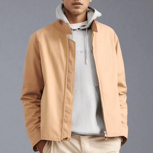 R&B | Leichte Herren Sommerjacke