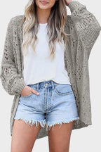R&B | Bequeme und Modische Strickjacke